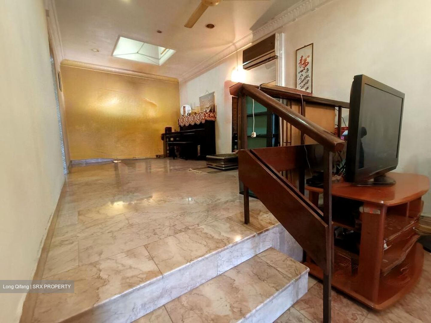 Jalan Kayu Estate (D28), Terrace #466061731